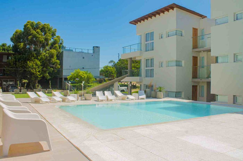 Venta Departamento 2 Ambientes En Las Gaviotas