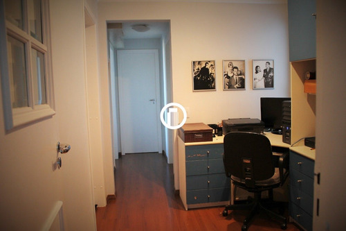 Imagem 8 de 15 de Apartamento - Jardim Parque Morumbi - Ref: 14640 - V-re15598