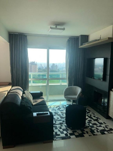 Imagem 2 de 30 de Apartamento Em Três Figueiras, Porto Alegre/rs De 57m² 1 Quartos À Venda Por R$ 780.000,00 - Ap1363893-s