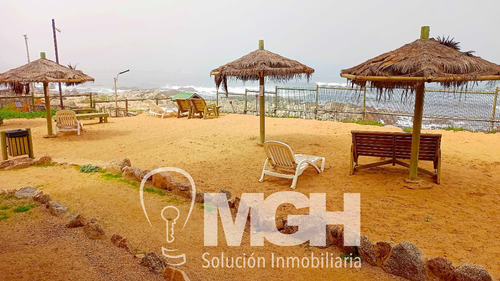 Hermoso Depto. Amoblado, Condominio Playa Paraíso, El Tabo