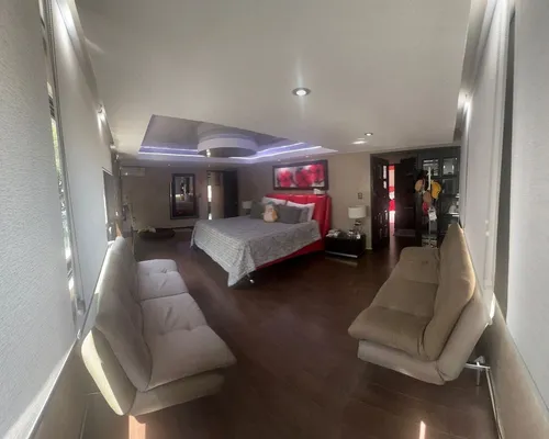 Se Vende Casa En Las Arboledas Av1706.1