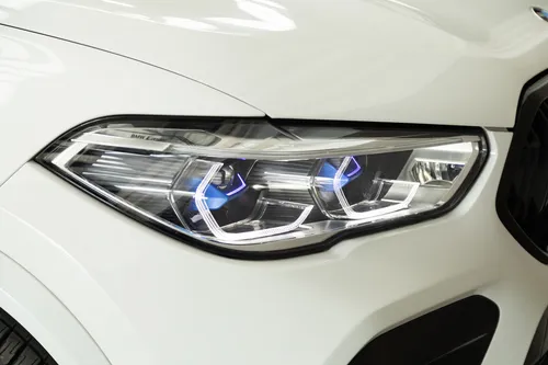 Bmw X6 2021