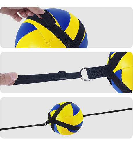Sistema De Ayuda Al Entrenamiento De Remate De Voleibol: ...