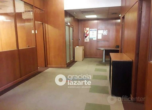 Imagen 6 de 6 de Oficina En Alquiler - Zona Bancaria - Ituzaingo Al 70