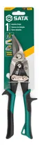 Comprar 10 tijeras de aviación de corte recto St93102g Sata