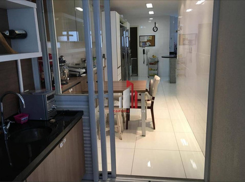 Imagem 10 de 20 de Apartamento Com 4 Dormitórios À Venda, 230 M² Por R$ 3.700.000,70 - Vila Leopoldina - São Paulo/sp - Ap0236