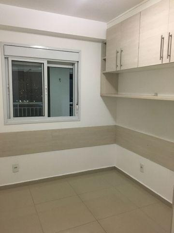 Imagem 2 de 6 de Apartamento Em Jardim Dom Bosco, São Paulo/sp De 100m² 3 Quartos À Venda Por R$ 820.000,00 - Ap605067-s