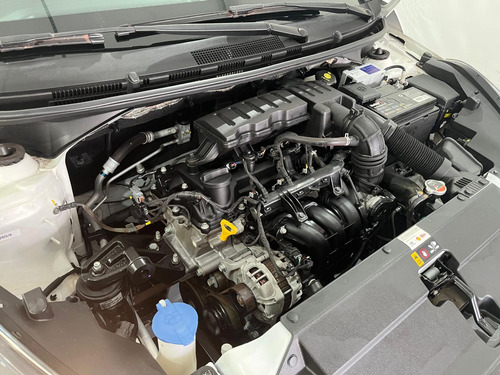Hyundai HB20 Evolution 1.0 Flex 12V Mec.