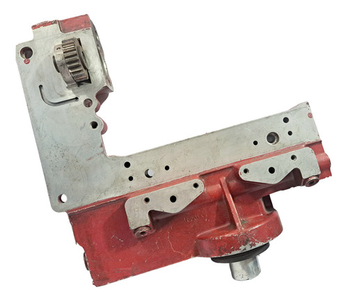 Ifsm Modulo De Sistema De Combustible Cummins Isx-qsx (Usado)