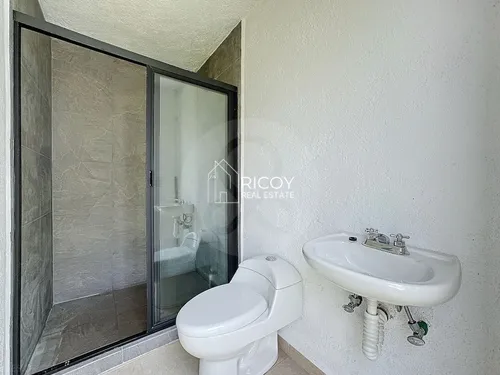 Casa En Venta En Fraccionamiento Real De Oaxtepec