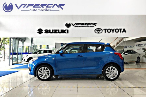 Suzuki Swift Hybrid 1.2 2021 0km