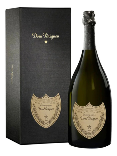 Champagne Dom Perignon Vintage 2013