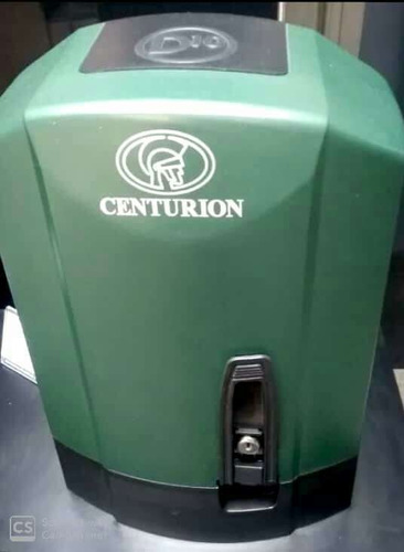 Motor Alto Transito Centurión D5 Hasta 500 Kg Con Bateria