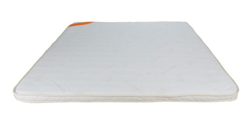 Pillow Top Sensorial Viscoelastico 140 X 190 10 Cm Espesor!