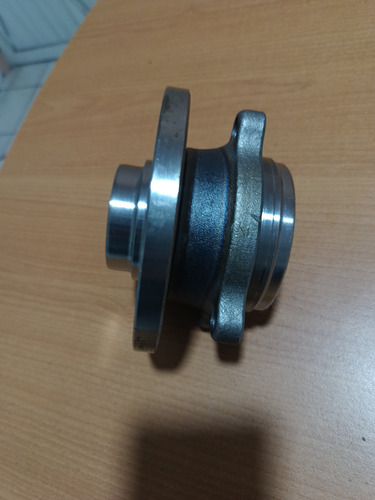Maza Rueda Delantera Vw Bora Jetta Mk5 Mk6 Mk7 Passat Syd