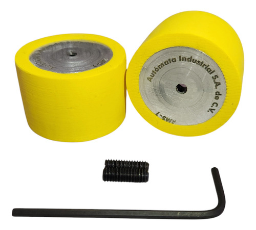 Kit Llantas Mini Sumo Robótica Compatible Arduino
