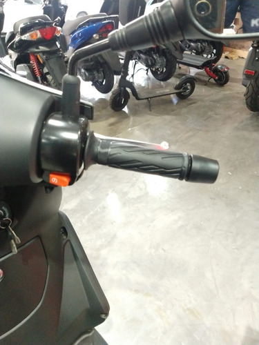 Imagen 10 de 18 de Kymco Agility 200i /2023/ 0km / Entrega Inmediata !!!