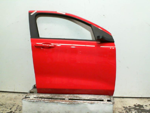 Puerta Delantera Derecha Fiat Cronos 4p 2022 - 293059