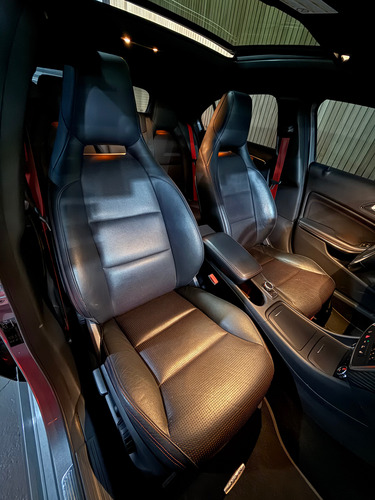 Mercedes-Benz Clase A 2.0 A 250 At Sport B.efficiency