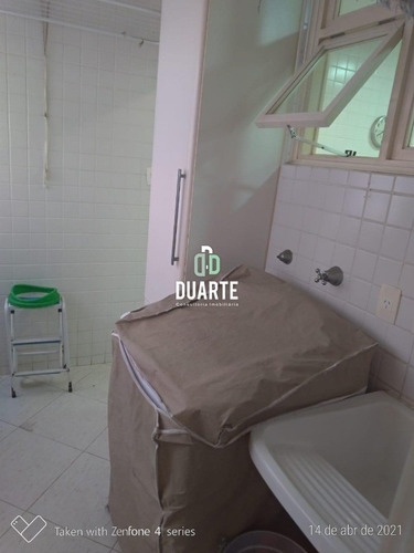 Imagem 20 de 20 de Apartamento - Ap03867 - 69481925