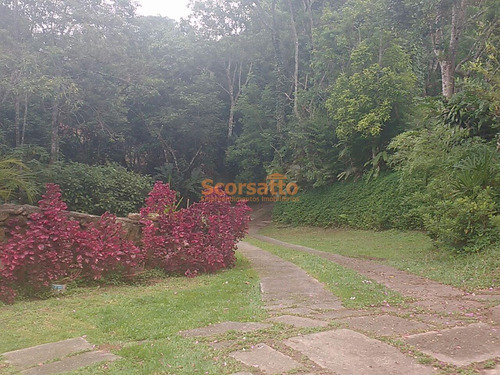 Imagem 10 de 11 de Chácara Á Venda, Potuverá, Itapecerica Da Serra/sp - 5469