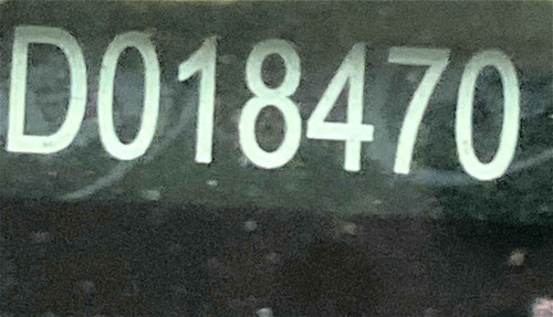Imagen 12 de 15 de 114567 - Chevrolet Aveo 2018 Con Garantía