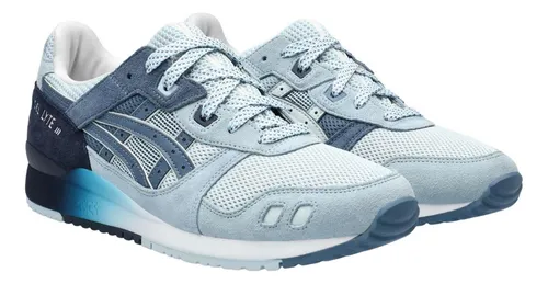 Tenis Casual Asics Gel-Lyte 3 OG de Hombre