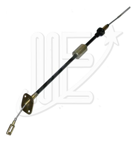 Cable Embrague C/contrapeso Fiat Regatta 92 Motor Tipo 1.6