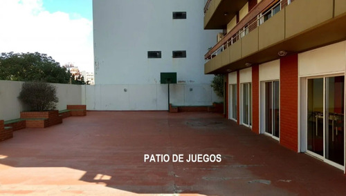 Av Martín García 500 Barracas 4amb U$280.000