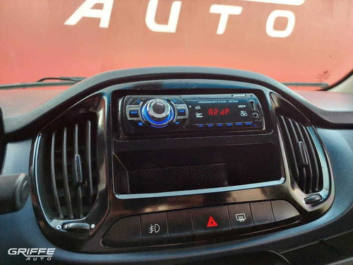 Imagem 8 de 12 de Fiat Uno Attractive 1.0 2016