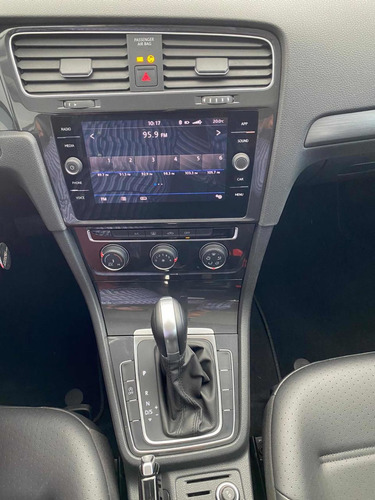 Volkswagen Golf 1.4 Comfortline Dsg At 2019