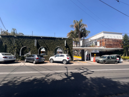 Renta Oficina O Consultorio, Dentro De Plaza Comercial Jardines Del Pedregal