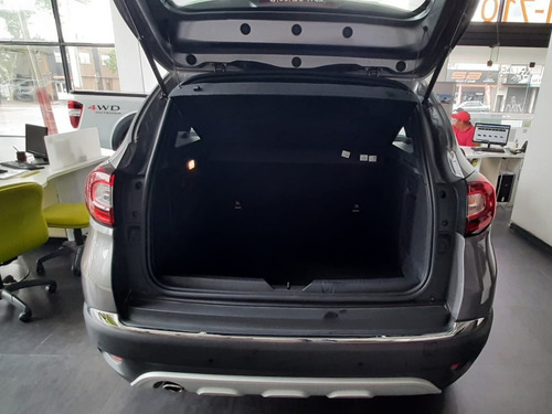 Imagen 7 de 15 de Renault Captur Bose Cvt -2021-