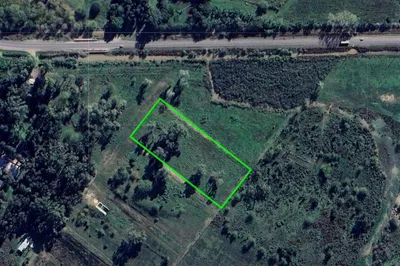 Campo en venta