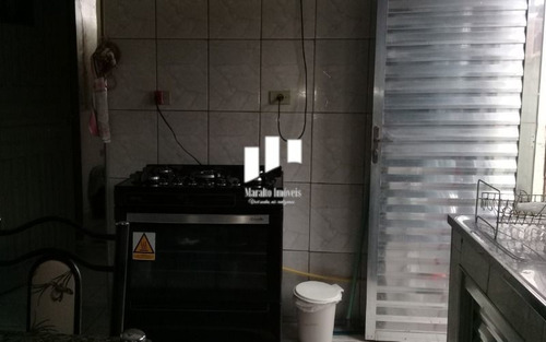 Imagem 6 de 15 de Casa Na Vila Sônia Em Praia Grande Sp.