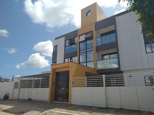 Imagem 22 de 22 de Apartamento À Venda, 57 M² Por R$ 170.000,00 - Ernesto Geisel - João Pessoa/pb - Ap1013