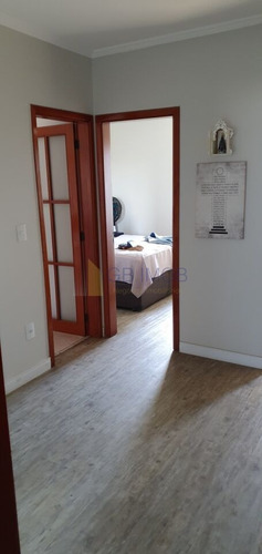 Imagem 7 de 15 de Ótimo Apartamento Totalmente Mobiliado - Anhangabaú - Jundiaí - Sp - Gb444
