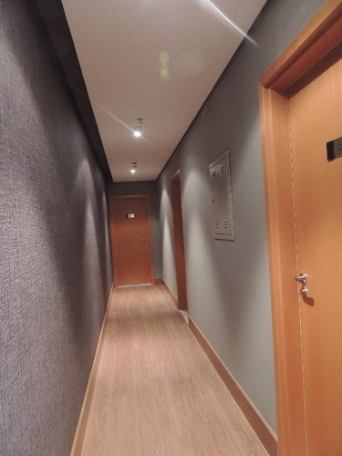 Imagem 17 de 19 de Sala Em Tamboré, Santana De Parnaíba/sp De 50m² À Venda Por R$ 350.000,00 - Sa546900-s