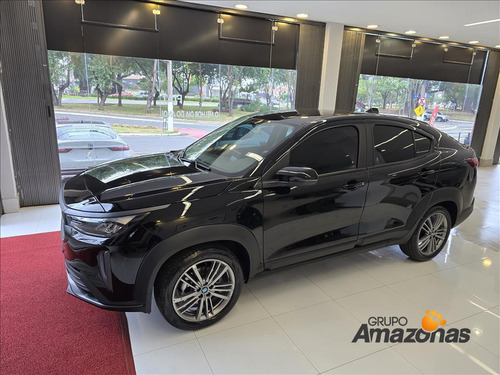 Fiat FASTBACK 1.0 TURBO 200 FLEX CVT