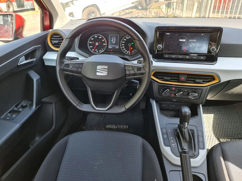 Seat Arona Style 1.0 TSI AT
