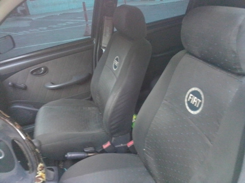 Imagen 4 de 10 de Fiat Palio Fire 1.3 16v