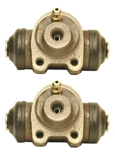 Cilindros De Freno P/ Renault R12 Tl Ts Sistema Bendix 7/8