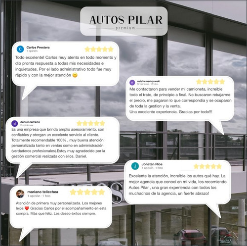 Fiat Palio 1.4 Attractive