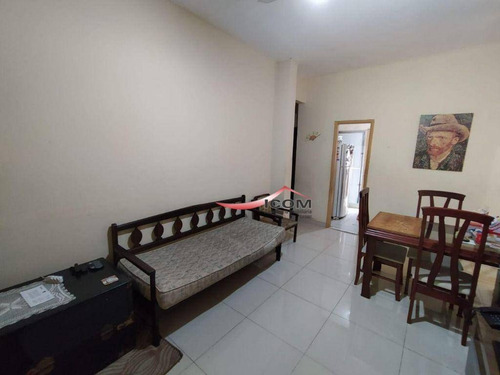 Imagem 2 de 24 de Excelente Apartamento Em Santa Teresa - Ap5332