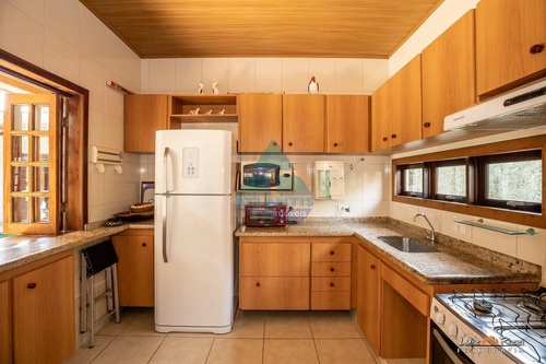 Imagem 7 de 23 de Casa Com 4 Dorms, Praia Da Lagoinha, Ubatuba - R$ 789 Mil, Cod: 1547 - V1547