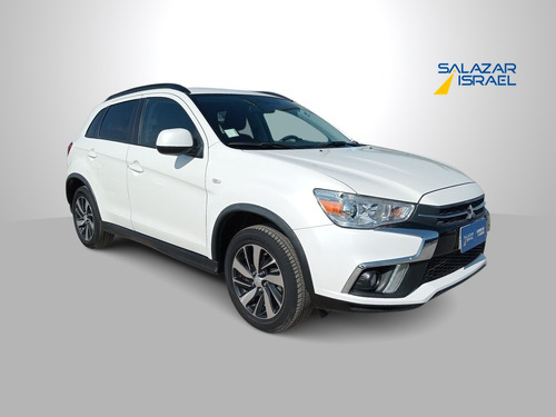 Mitsubishi Asx 2019