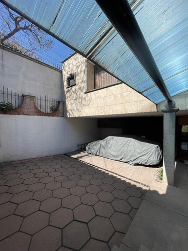 Imagen 7 de 30 de Casa En Venta Lomas De Chapultepec Para Remodelar Vertientes
