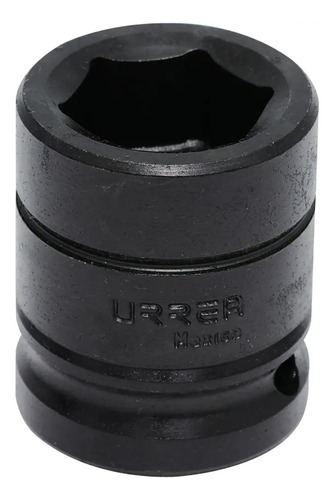Dado De Impacto Hexagonal 27 Mm // Cuadro 3/4