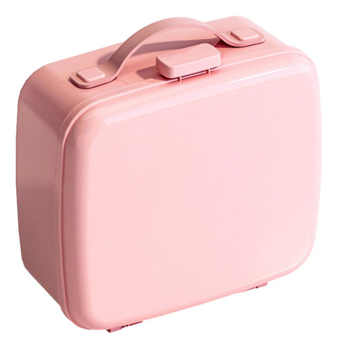 C-f Caja De Almacenamiento Con Asa, Estuche Para