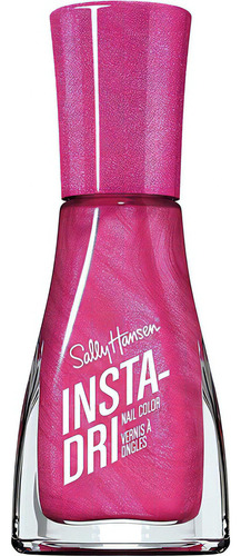 Sally Hansen Insta-dri - Esmalte De Uñas De Secado Rapido